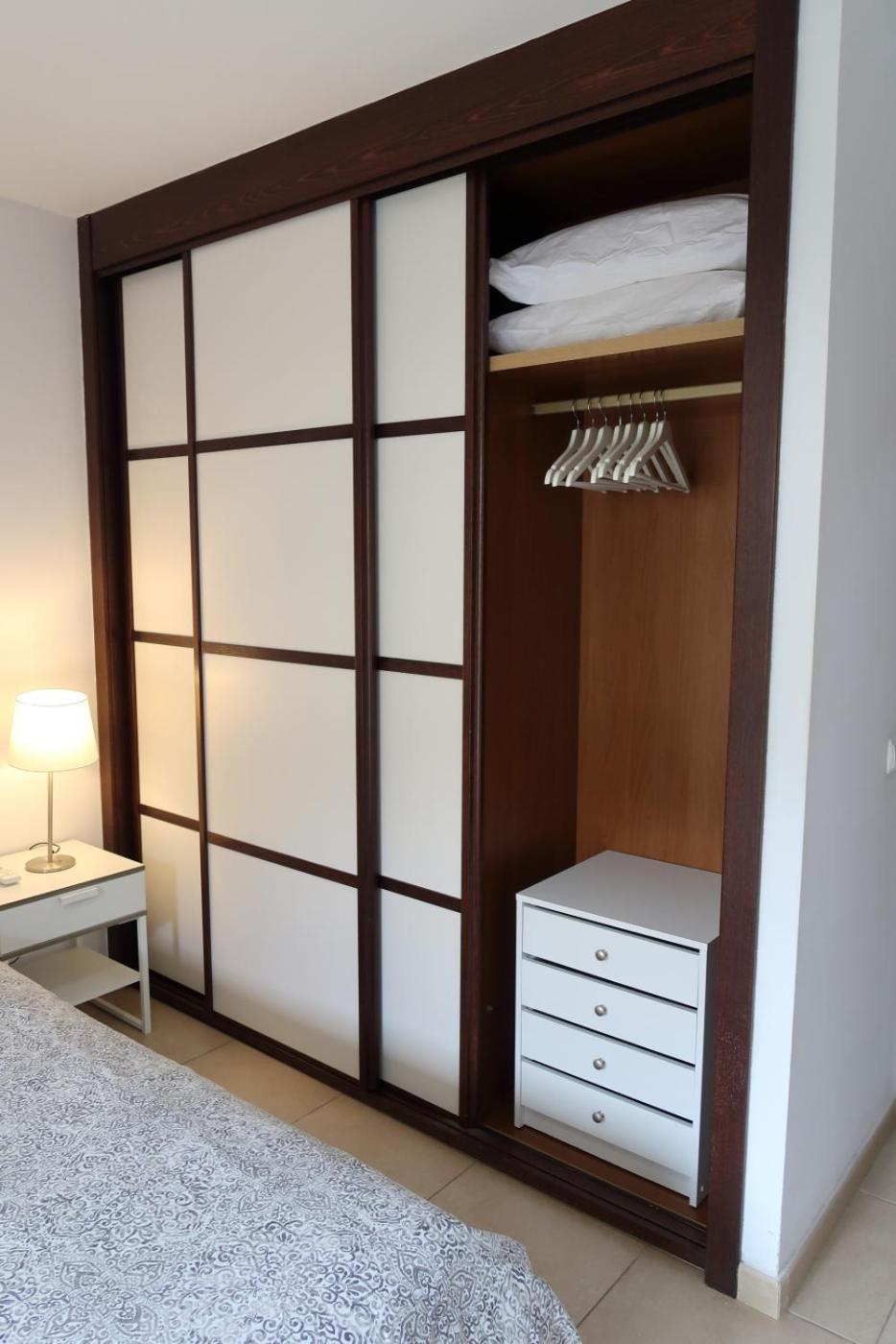 Spacious Apartment With Large Private Garden In Palm Mar ภายนอก รูปภาพ