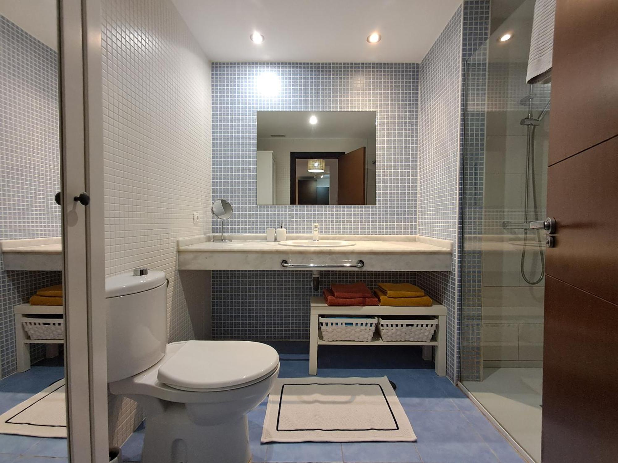 Spacious Apartment With Large Private Garden In Palm Mar ภายนอก รูปภาพ